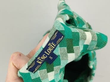 lou srebrna sukienka: King Louie, Sukienka damska, S — 4