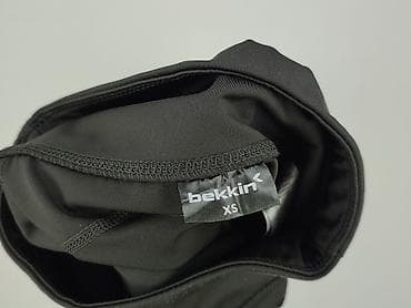 kurtka softshell bekkin: Legginsy Sportowe damskie, rozmiar XS — 4
