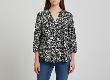 koszulka z napisem vancouver: Canda, Bluzka damska, S — 7