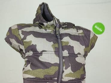 sukienka o kroju marynarki reserved: Kurtka przejściowa, 5-6 lat, 110-116 cm, stan - Bardzo dobry — 5