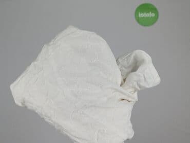 dluga biala koszula: ANNA, Koszula damska, rozmiar M — 6