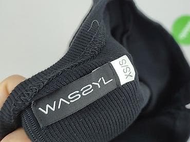 wangue: Wassyl, Sukienka damska, rozmiar XS — 4