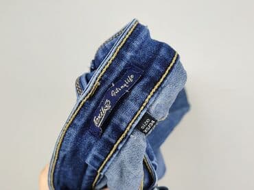 jeansy damskie toxic: Toxik3, Jeansy damskie, rozmiar XS — 4