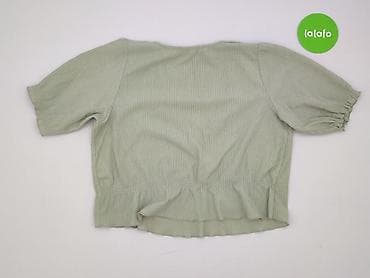 bluza basic pull and bear: PULL&BEAR, Bluzka damska, rozmiar S — 3