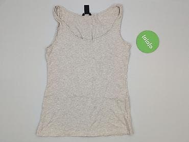 marka h: H&M Basic, Top damski, rozmiar M — 2