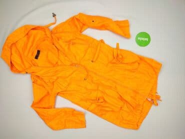 kurtka zimowa geox: New Look, Parka damska, M — 2