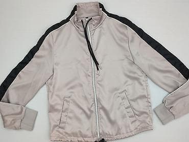 110 cm: H&M Divided, Kurtka przejściowa damska, rozmiar 2XS — 1