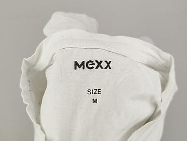 mexx czarny: Mexx, Koszulka dla mężczyzn, rozmiar M — 4