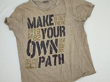 shorty: ALPHAR ONE, Koszulka dla mężczyzn, rozmiar 2XL — 1