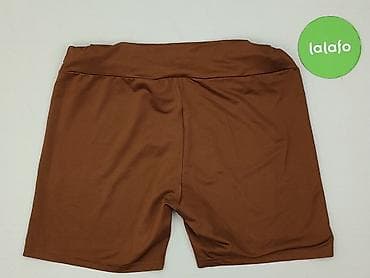 spodenki rowerowe cargo: Szorty damskie, rozmiar M — 3