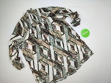 m: H&M, Жіноча блуза, розмір L — 3