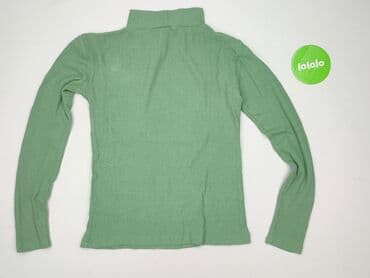 koszulka z kermitem: Emamoda, Golf damski, M — 4