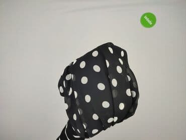 reserved sukienka niebieska w groszki: Sukienka damska, rozmiar L — 5