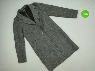 reserved marynarki: Odzież wierzchnia 
, Płaszcz damski, S — 2