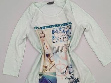 Yessica, Bluzka damska, rozmiar S