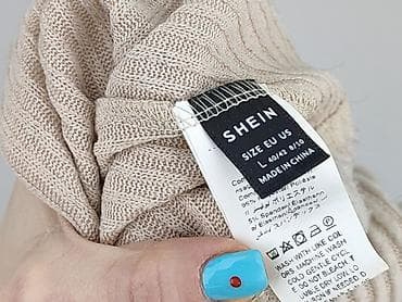 Kobiety: Shein, Kardigan damski, rozmiar L — 4