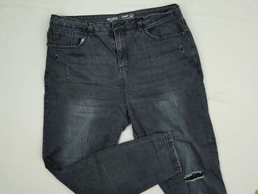 polskie jeansy prl poznań: Ulubione, Jeansy damskie — 1