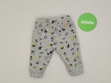 sweter hello kitty h: Sweatpants, So cute, 6-9 months, condition - Very good — 3