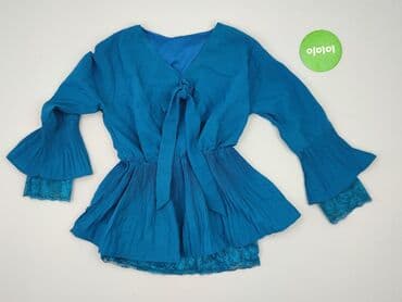 Kobiety: Lucky Brand, Bluzka damska, S — 2