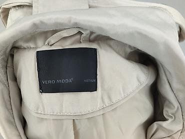 smyk kurtki wiosenne: Vero Moda, Płaszcz damski, rozmiar M — 4