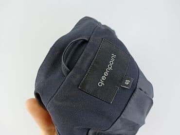 greenpoint garnitur damski: Greenpoint, Marynarka damska, rozmiar L — 4