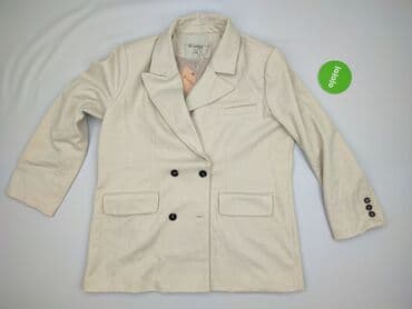 monnari kurtki zimowe wyprzedaż: Suit jacket for men, L — 2