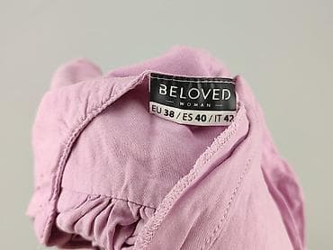 chabrowa bluzki: Beloved, Bluzka damska, rozmiar M — 4