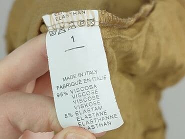 oversize bluzki: Bluzka damska, rozmiar S — 5