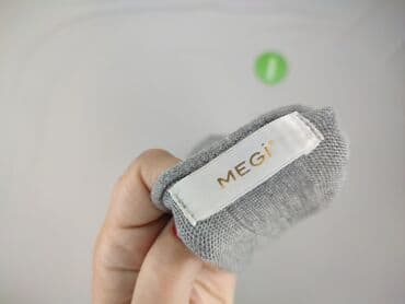 catapult kamizelka gps: MEGI, Kardigan damski, rozmiar M — 4