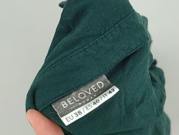 monty python koszulka: Beloved, Koszula damska, M — 5