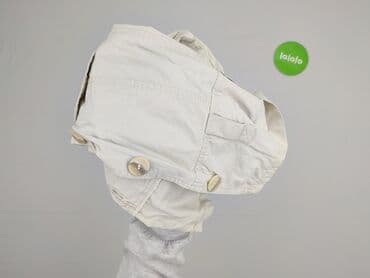 mohito marynarka czerwona: Defacto, Kurtka przejściowa damska, rozmiar S — 6