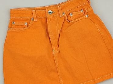 Ubrania damskie: Spódnica damska, rozmiar XS — 1