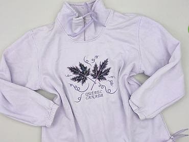 Women`s sweatshirt, size L