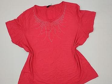 Bluzka damska, rozmiar 4XL w lalafo.pl Bluzka damska, rozmiar 4XL