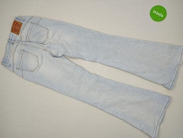 botki tom tailor: Jeansy damskie, rozmiar M — 3