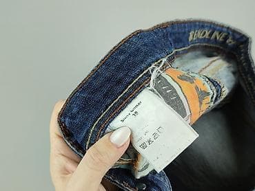 slim jeans: Jeansy damskie, rozmiar M — 4