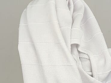 białe t shirty plus size: Reserved, Women`s T-shirt, size XL — 6