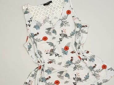 top z piórami mango: Esmara, Bluzka damska, rozmiar XL — 1