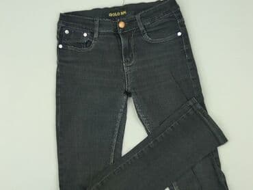 jakie rajstopy do srebrnej sukienki: Jeans for women, size S (EU 36) — 1