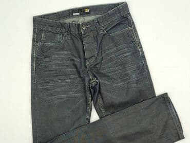 SMOG, Jeans for men, size S