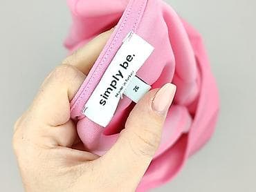 bom2be obuwie: Simply Be, Top damski, rozmiar 4XL — 7