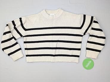 sweter pull and bear: H&M, Sweter damski, rozmiar S — 2