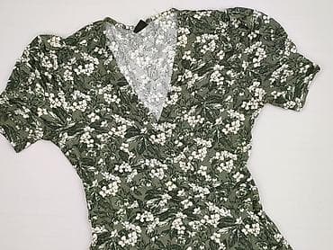 lindex tunika: Gina Tricot, Bluzka damska, rozmiar L — 1