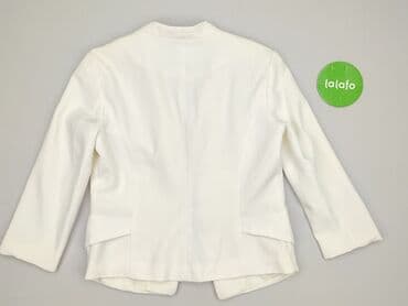 kurtki zimowe damskie wyprzedaż sinsay: Atmosphere, Marynarka damska, rozmiar S — 3