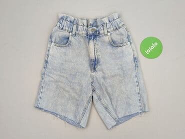 fb sister jeans mom fit: FB Sister, Szorty damskie, rozmiar XS — 2