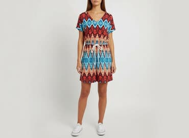 sandały kurt geiger: Sukienka damska, rozmiar S — 6