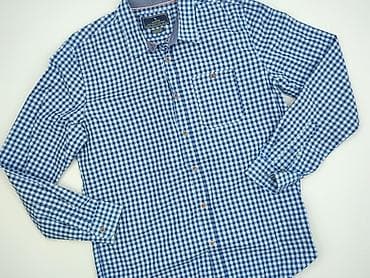pull ans bear: Medicine, Shirt for men, size L — 1