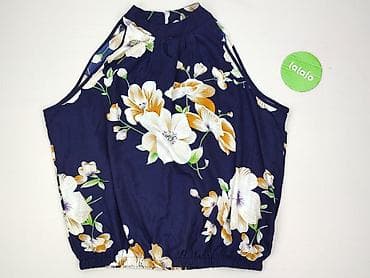 bluzki 34: Shein, Bluzka damska, rozmiar XL — 2