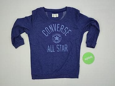 pauzza bluzki: Converse, Bluza damska
, rozmiar S — 2