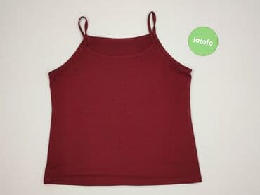 czerwone body intimissimi: Top damski, rozmiar One size — 3